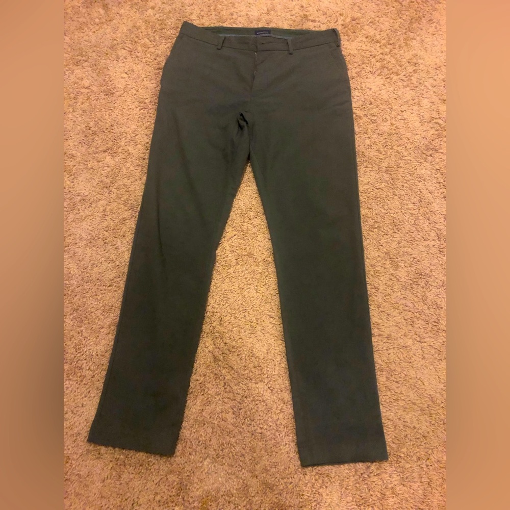 Wool & Prince Chino